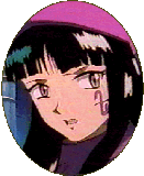 Fennis- daughter of Agumaika